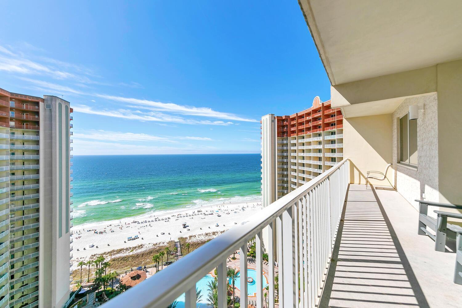 Shores Of Panama 1816 Panama City Beach Εξωτερικό φωτογραφία