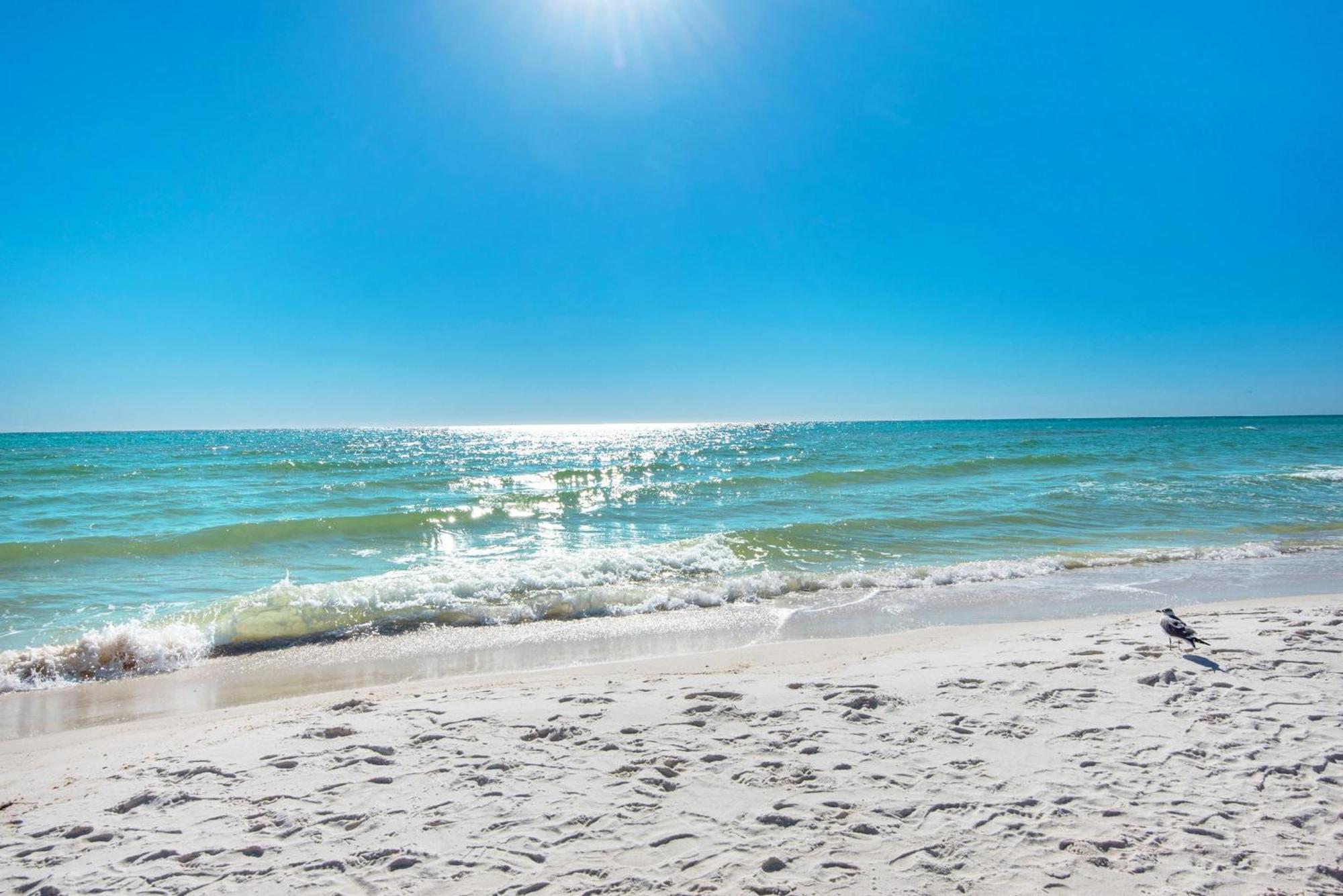 Shores Of Panama 1816 Panama City Beach Εξωτερικό φωτογραφία